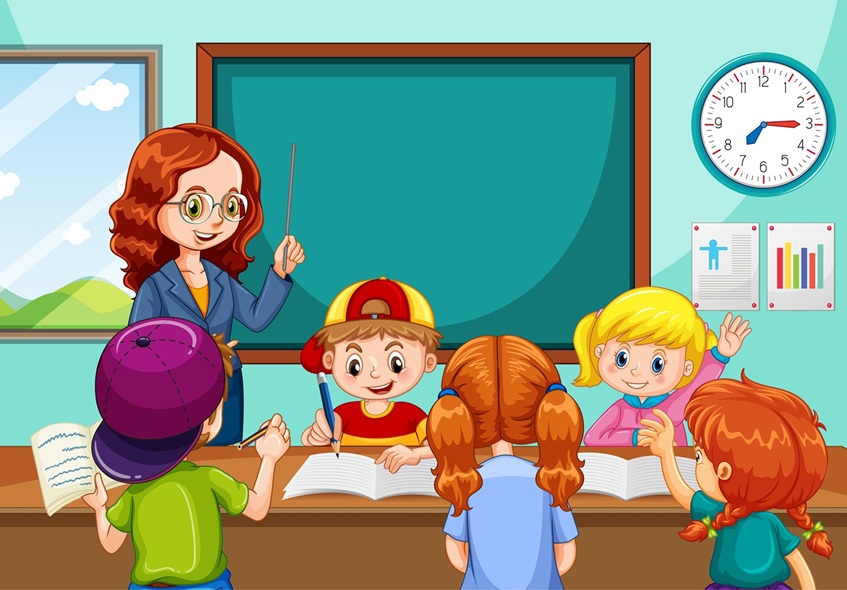 Classroom learning
