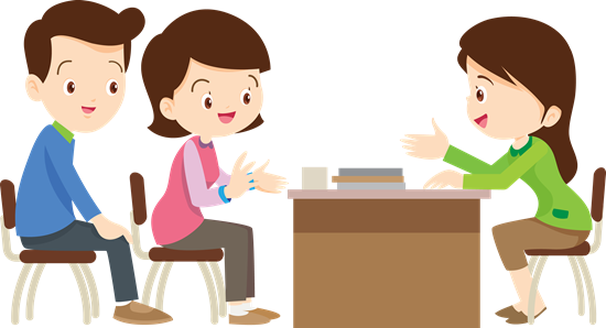 Parent meeting